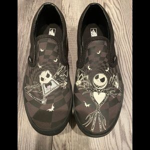 Nightmare before christmas